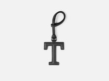 Alphabet Bag Charm