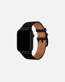 Snowflake Black