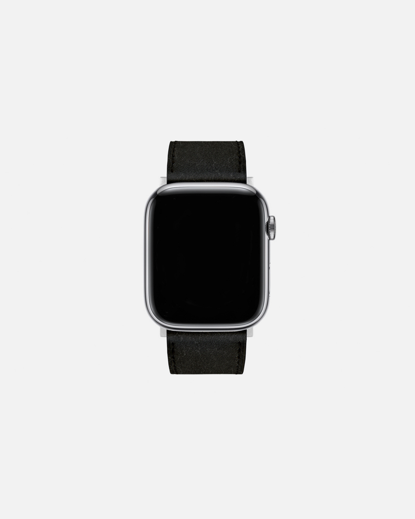 Snowflake Black