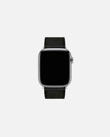 Snowflake Black