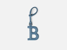 Alphabet Bag Charm