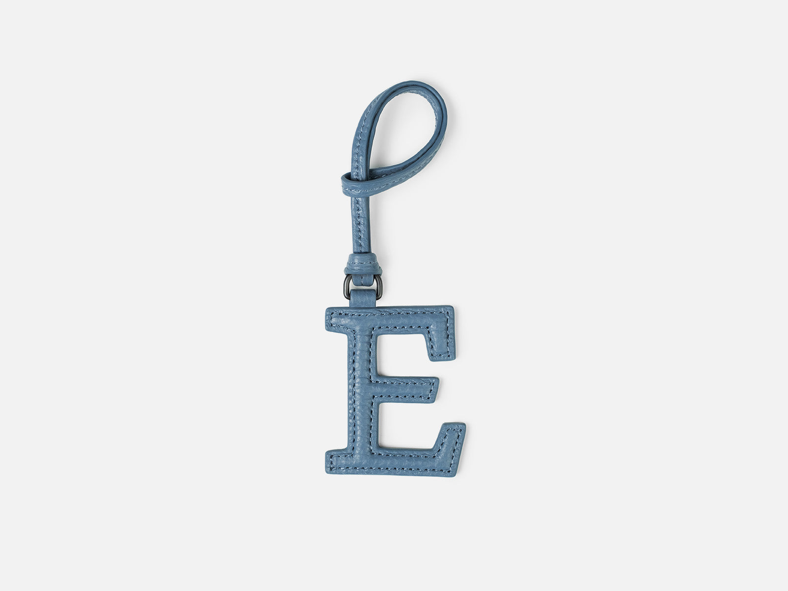 Alphabet Bag Charm