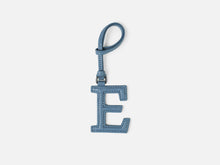 Alphabet Bag Charm