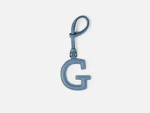 Alphabet Bag Charm