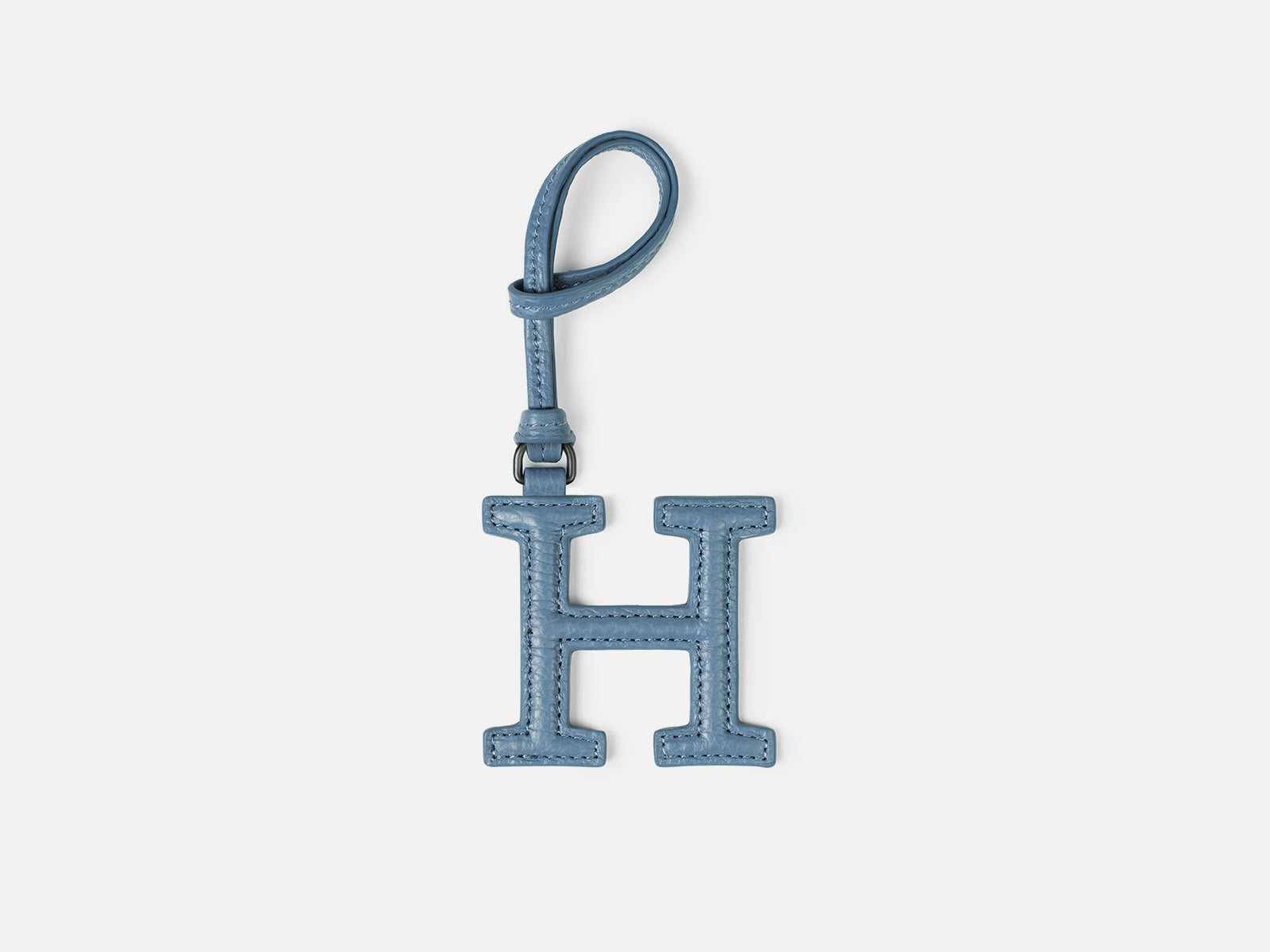 Alphabet Bag Charm