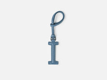 Alphabet Bag Charm