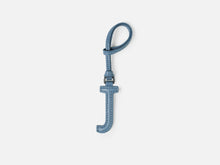 Alphabet Bag Charm