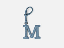 Alphabet Bag Charm