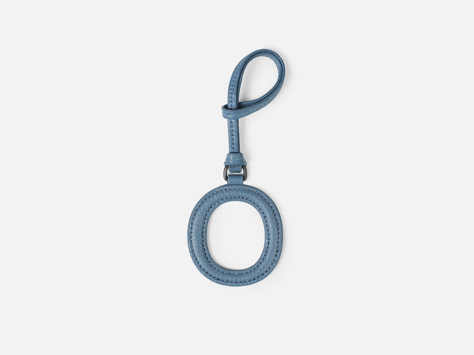 Alphabet Bag Charm