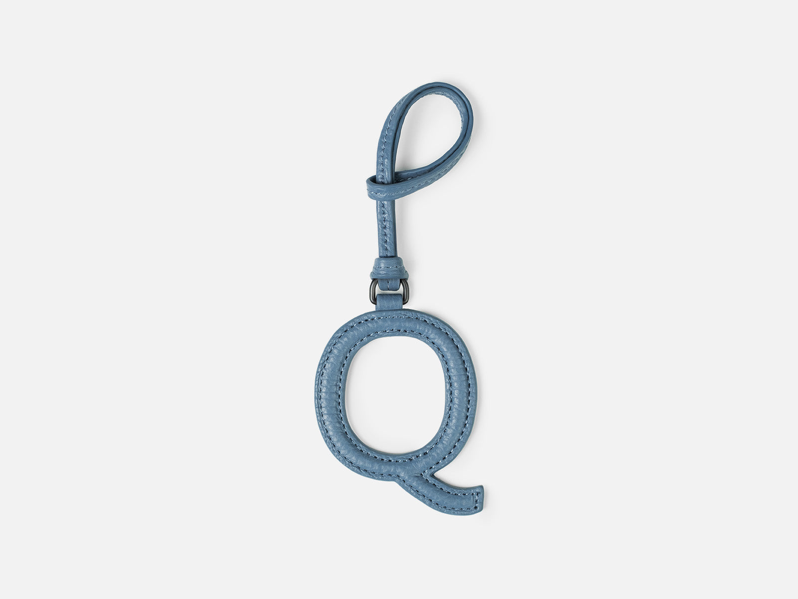 Alphabet Bag Charm