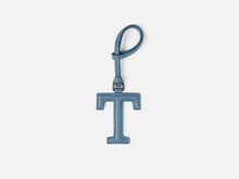 Alphabet Bag Charm