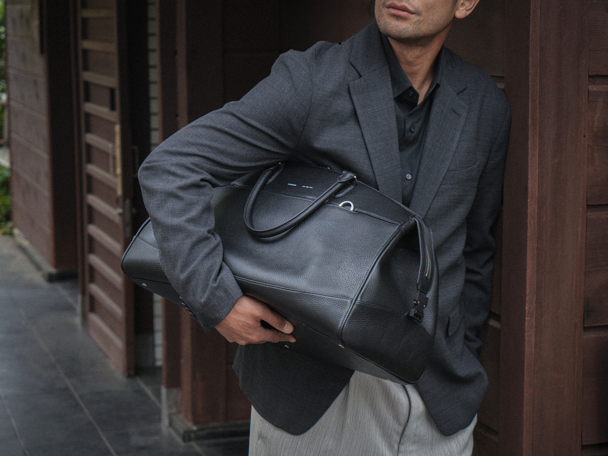 Our products feature thoughtful details and premium material designed to stand the test of time.