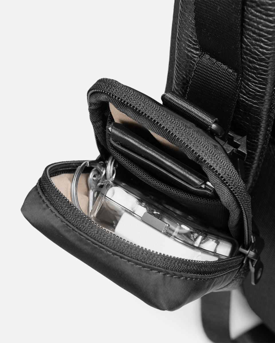 Chest Pouch