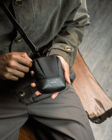 Chest Pouch
