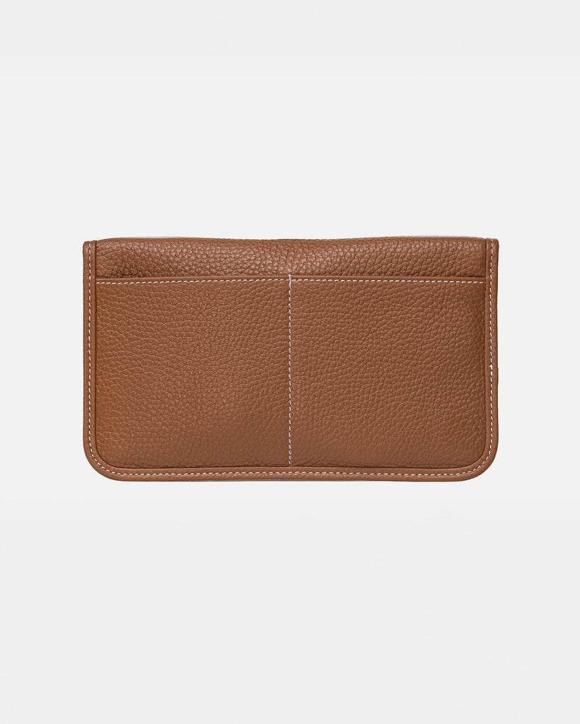 Club Leather Coaster Set