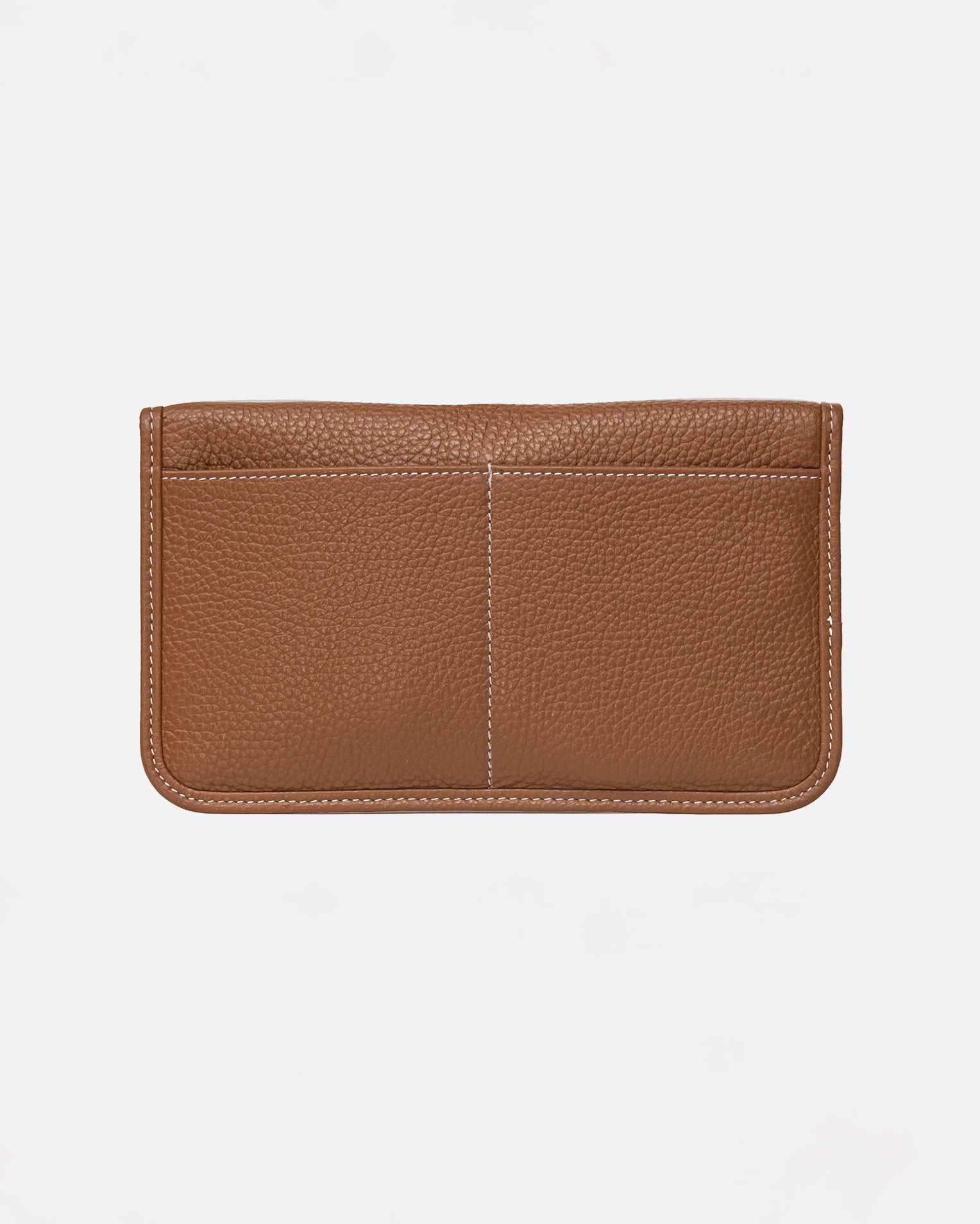 Club Leather Coaster Set
