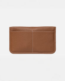 Club Leather Coaster Set