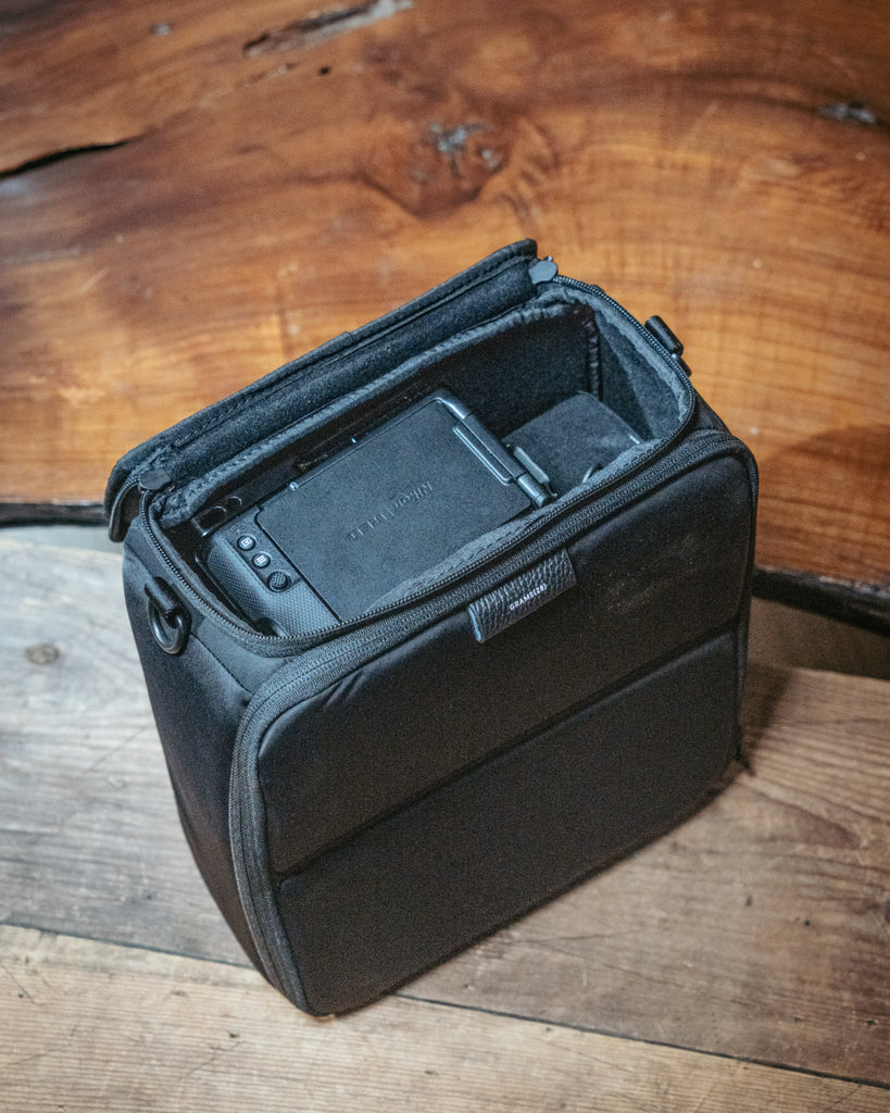Camera Cube Pro (Large)