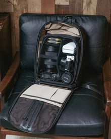 Camera Cube Pro (Large)