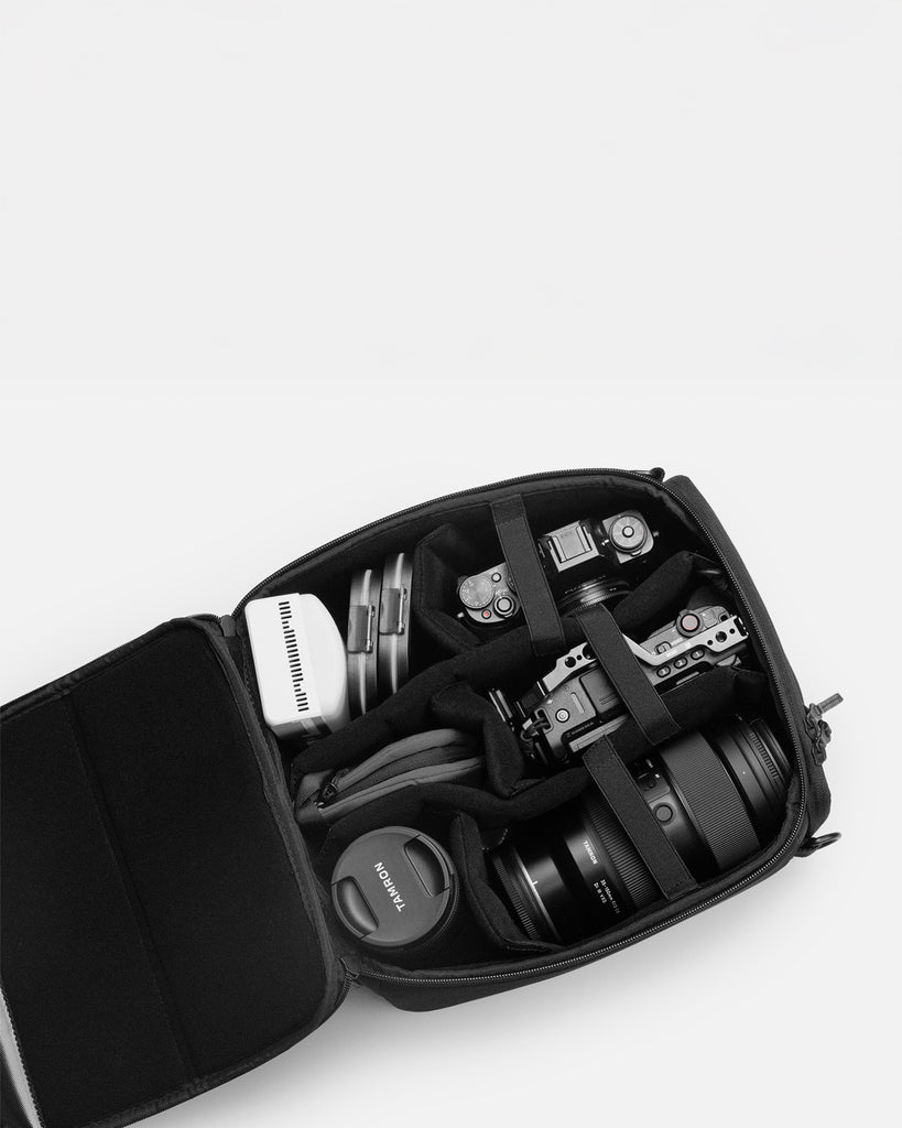 Camera Cube Pro (Large)