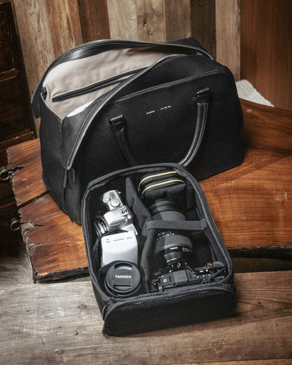 Camera Cube Pro (Large)