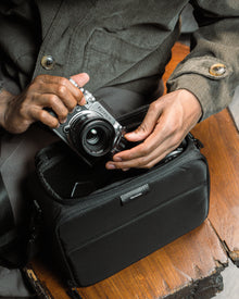 Camera Cube Pro (Medium)