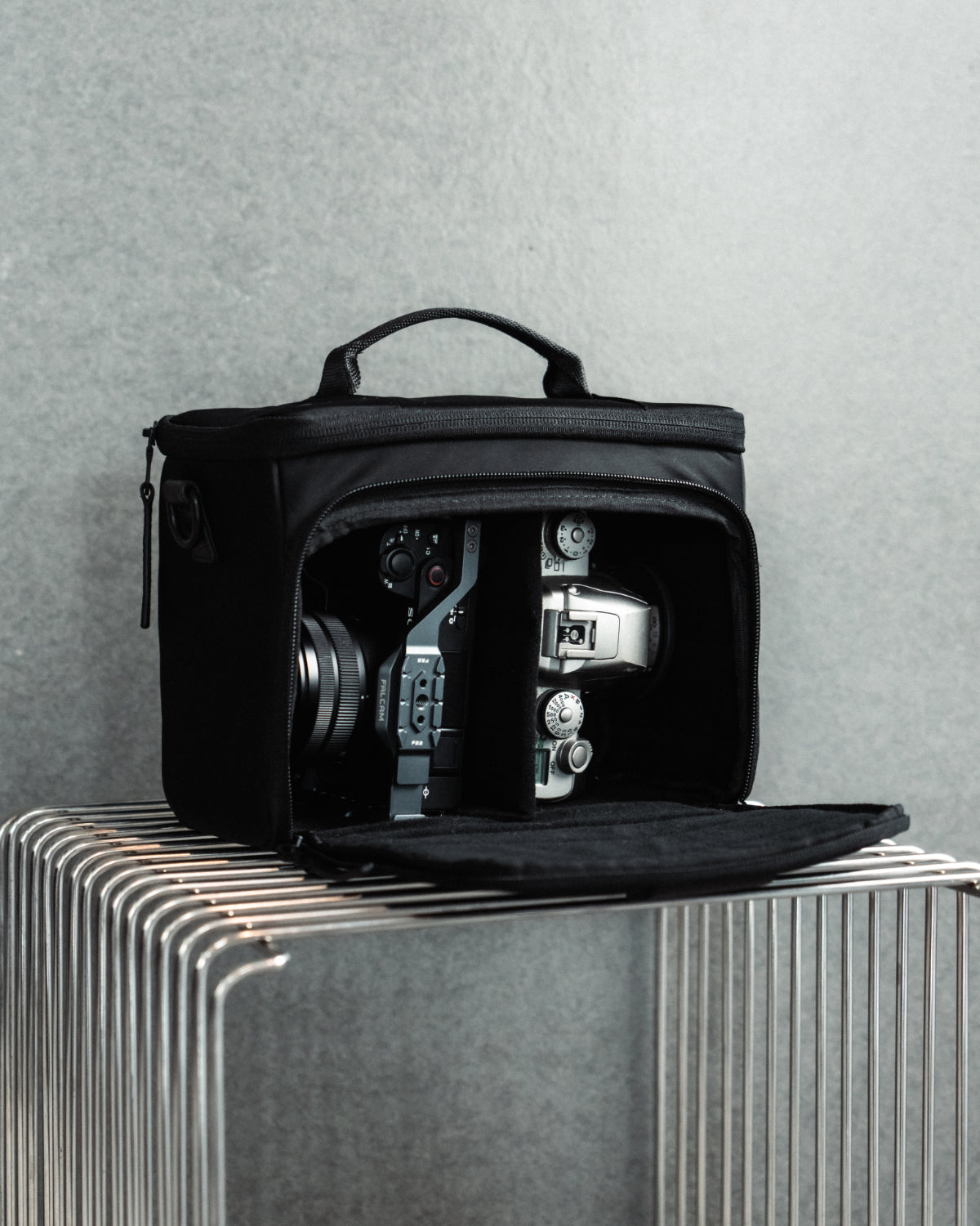 Camera Cube Pro (Small)
