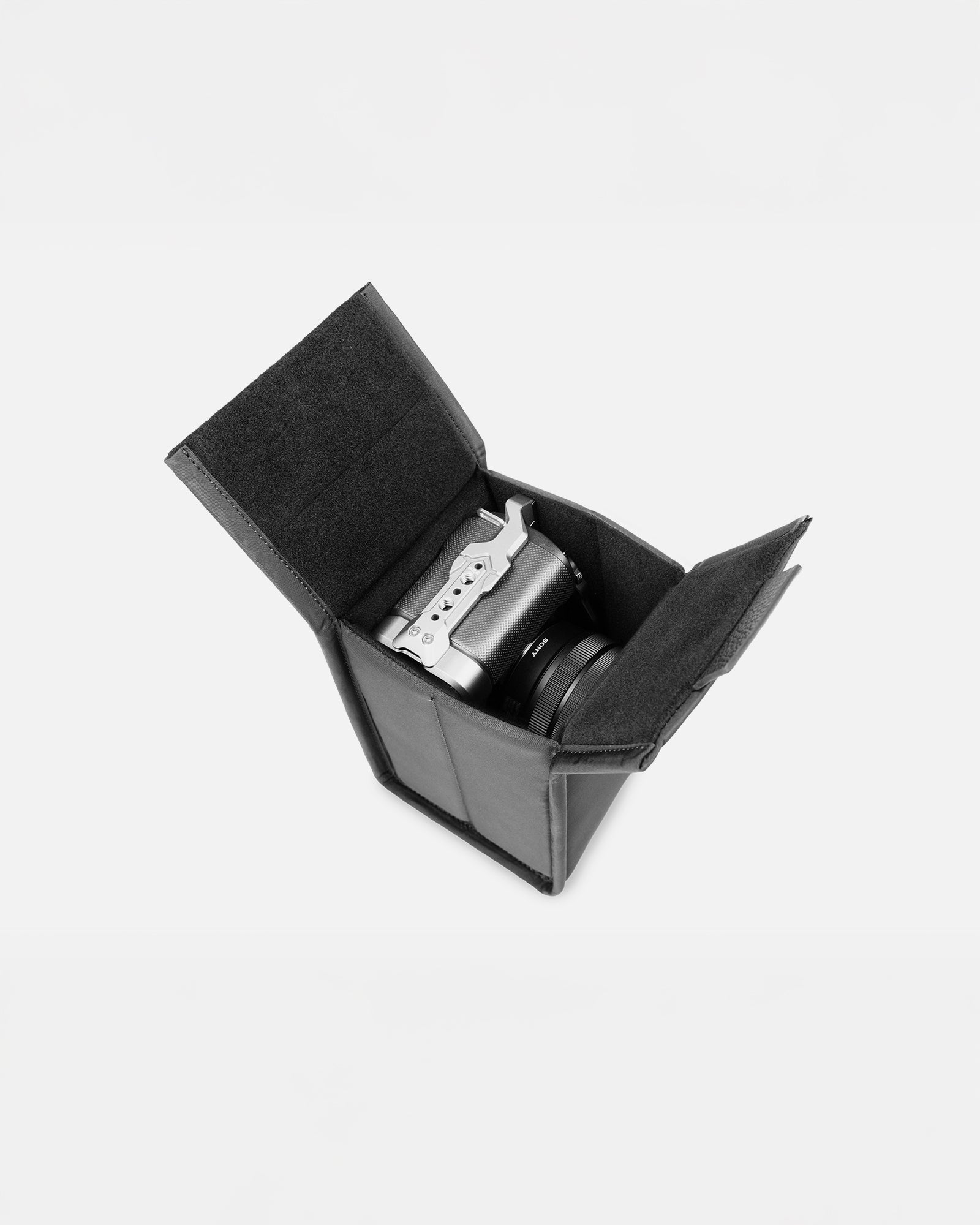 Camera Cube Set
