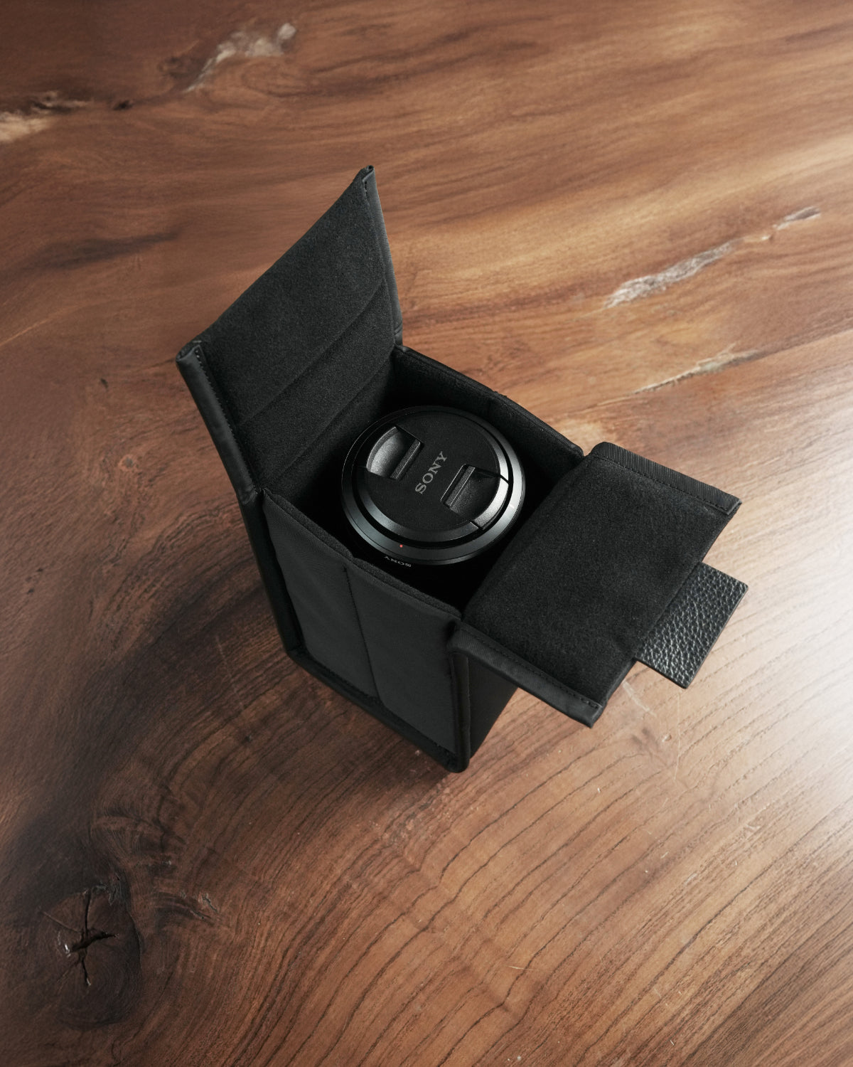 Camera Cube Set