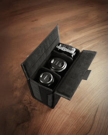 Camera Cube Set