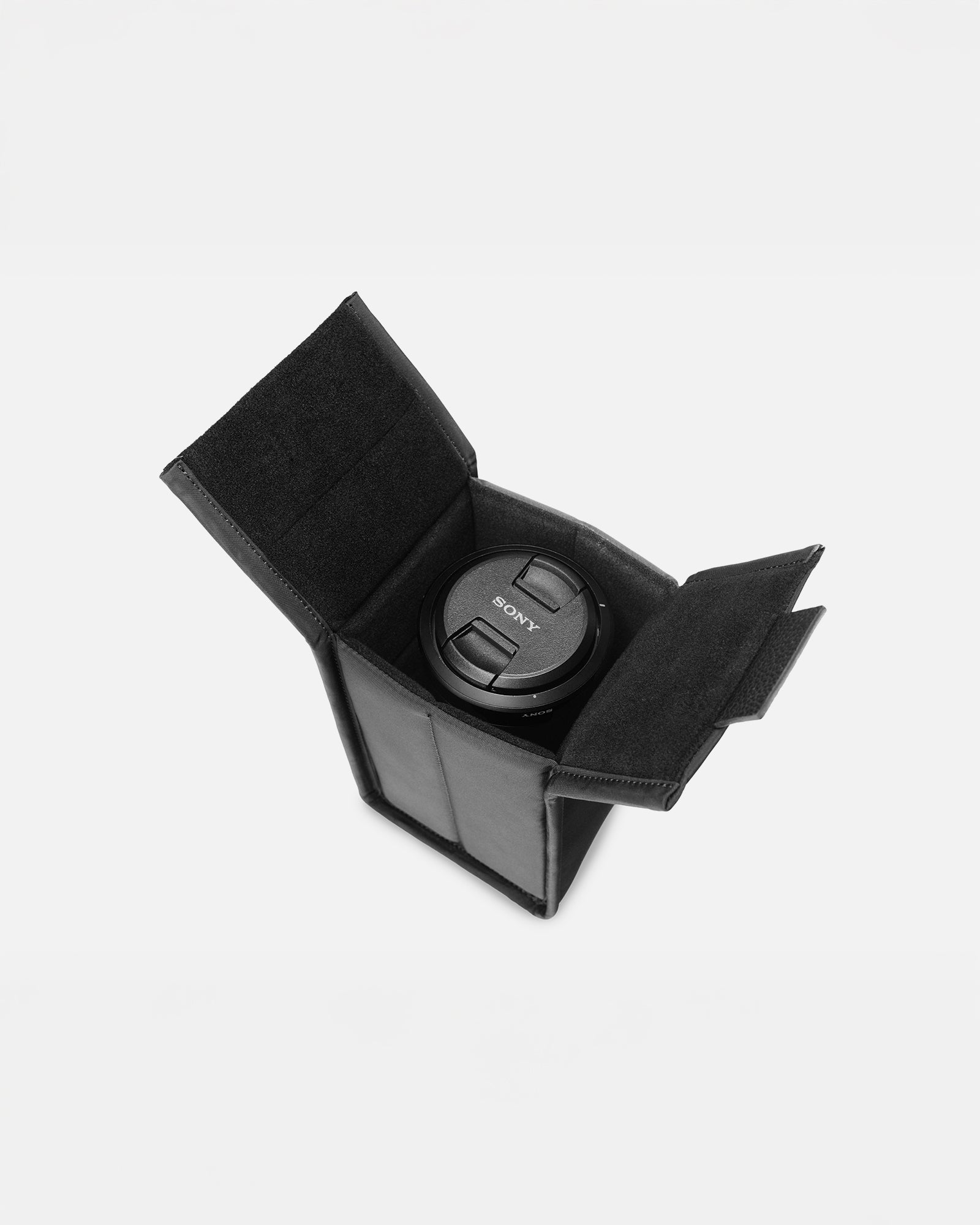 Camera Cube Set