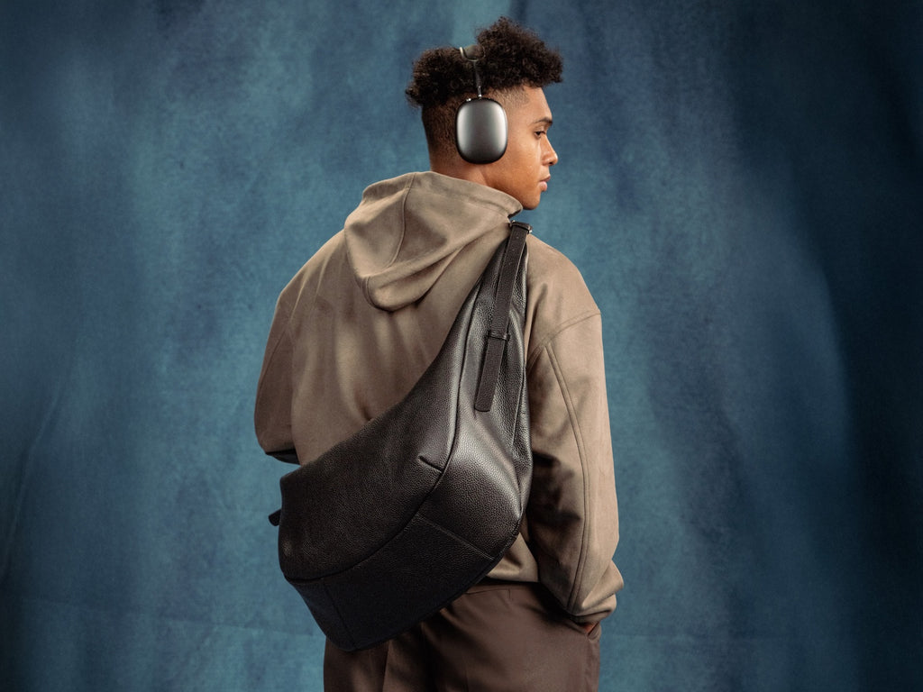 191 Rio Crossbody Bag