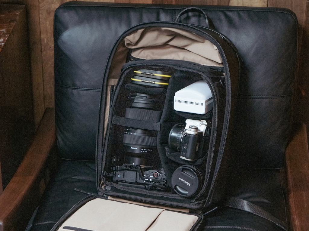 Camera Cube Pro (Large)