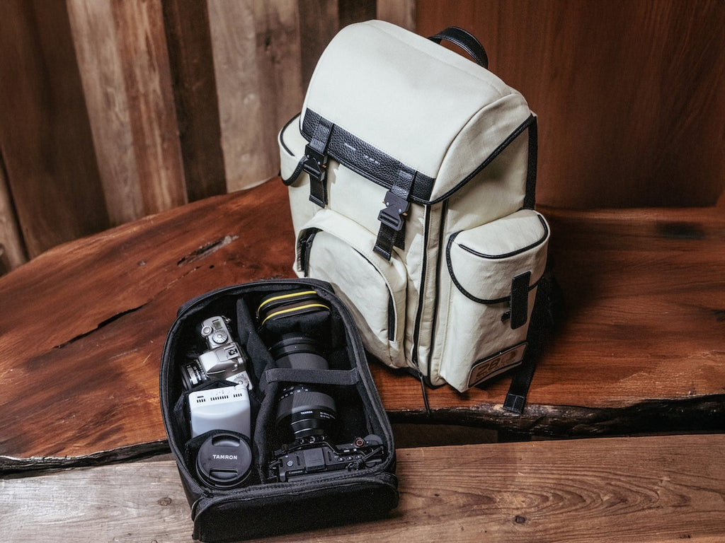 Camera Cube Pro (Large)