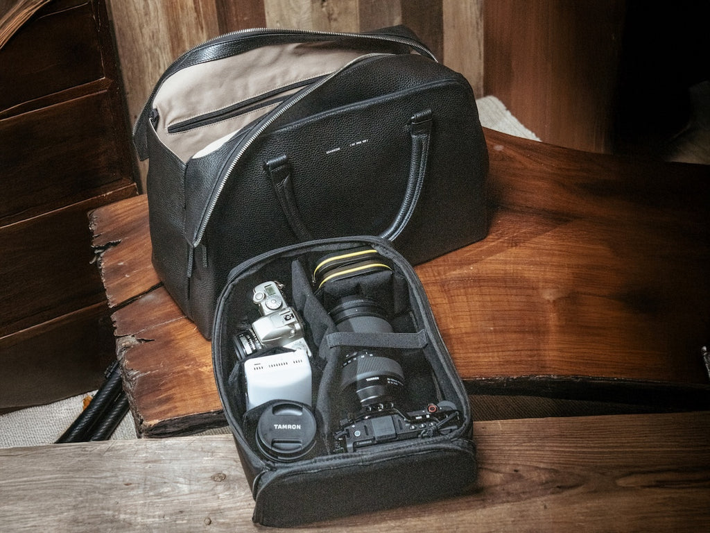 Camera Cube Pro (Large)