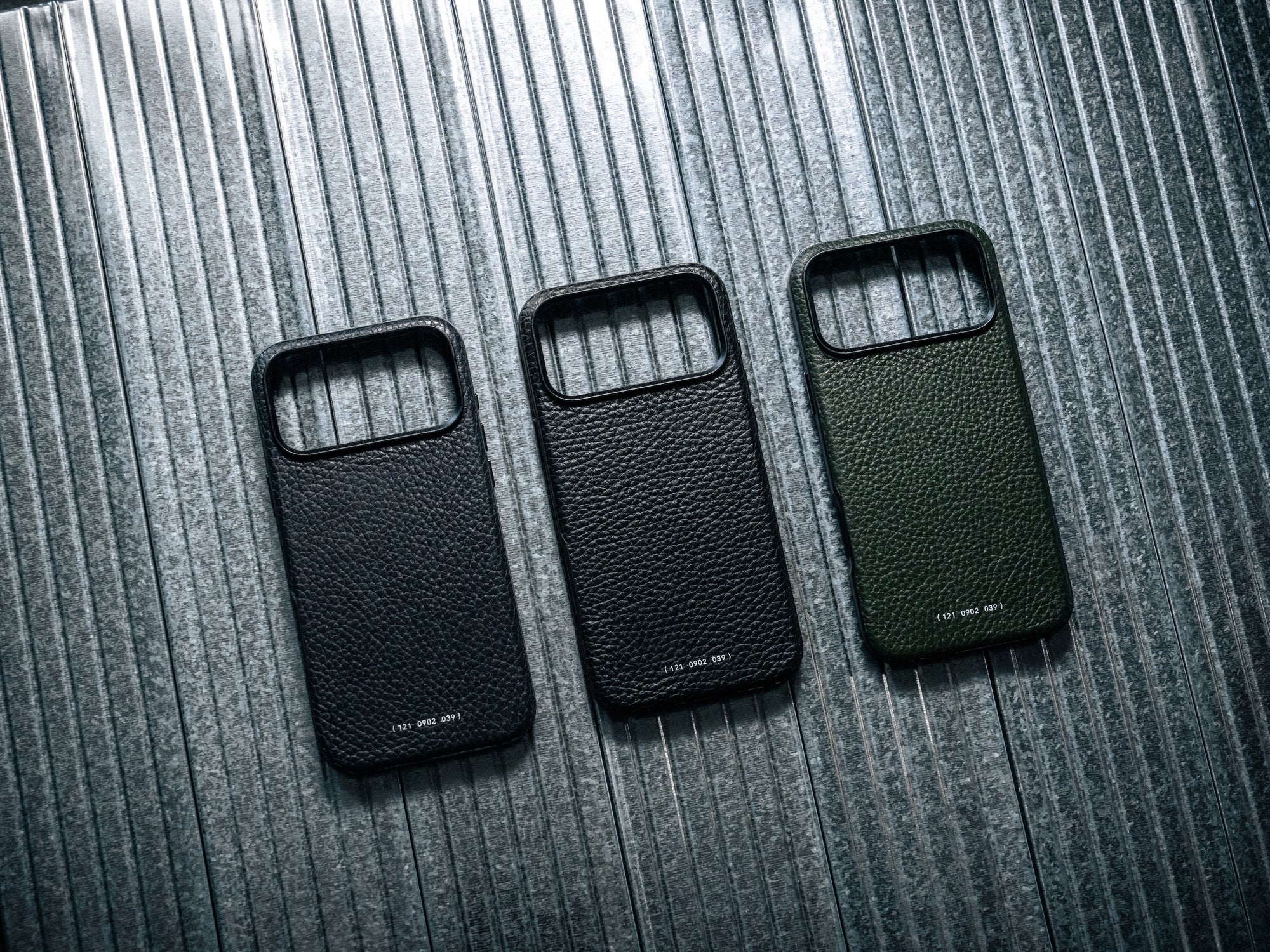 meta-color-Black Pebbled*