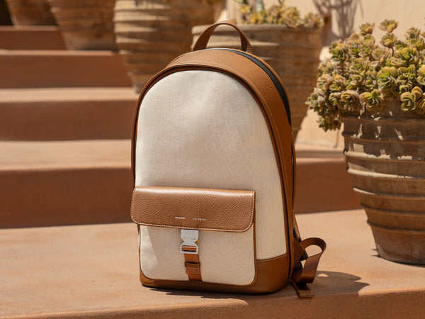 151 Stealth Backpack - Canvas Version - GRAMS28