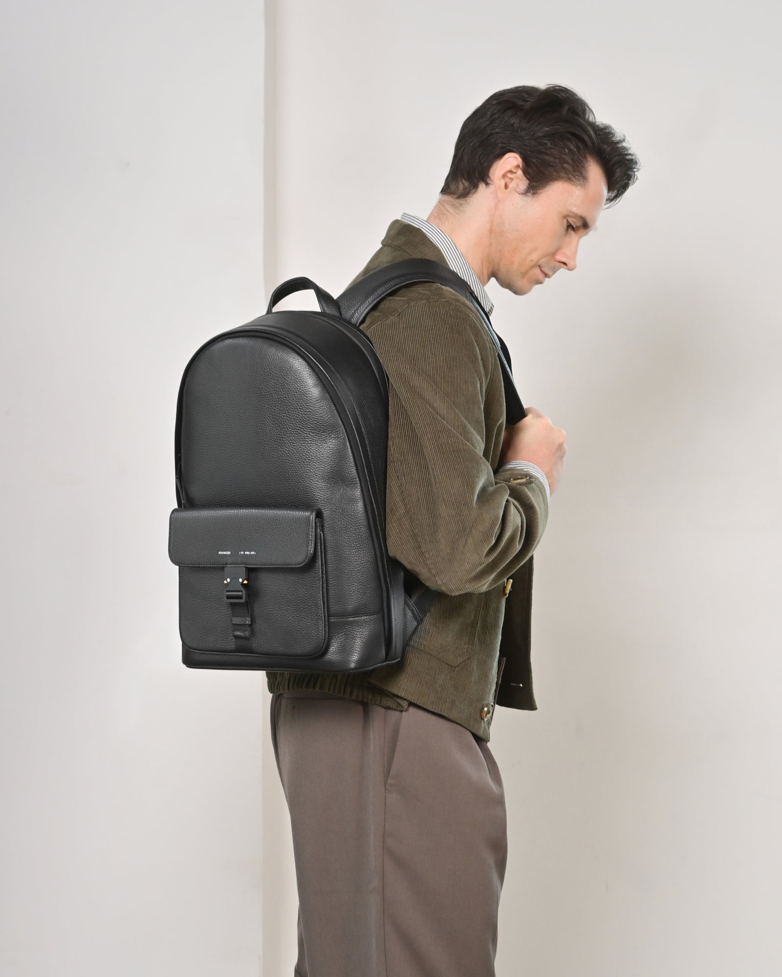 151 Stealth Backpack