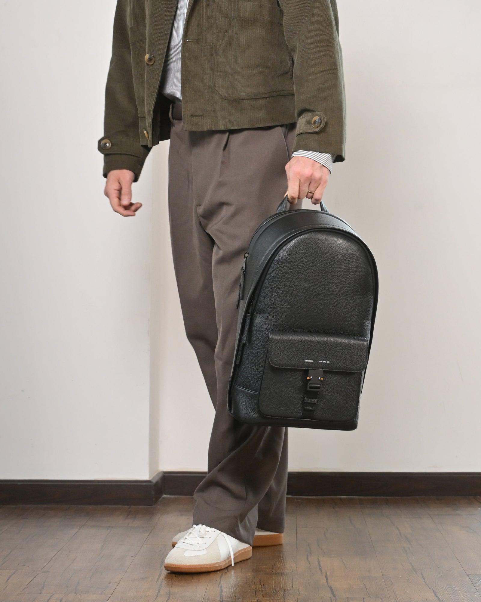151 Stealth Backpack