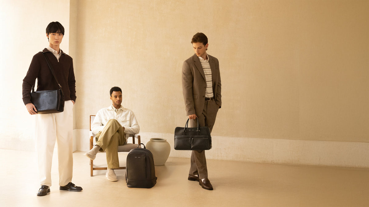  Nomad's Atelier Collection