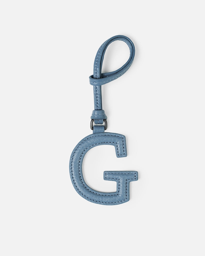 #Steel Blue-G