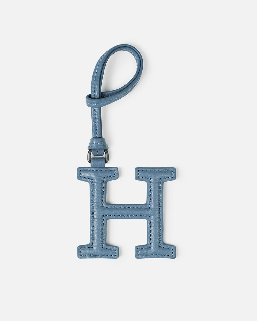 #Steel Blue-H