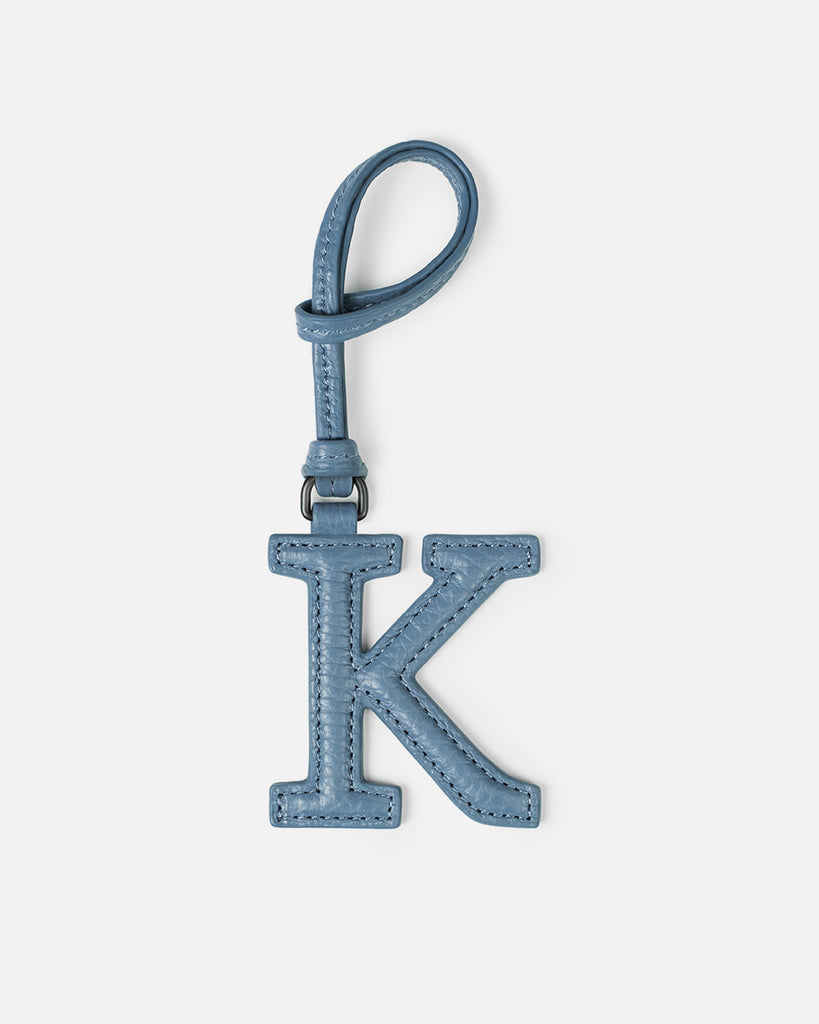 #Steel Blue-K