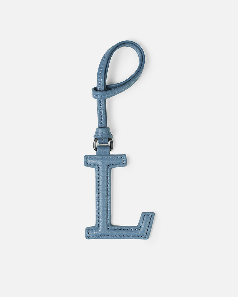 #Steel Blue-L