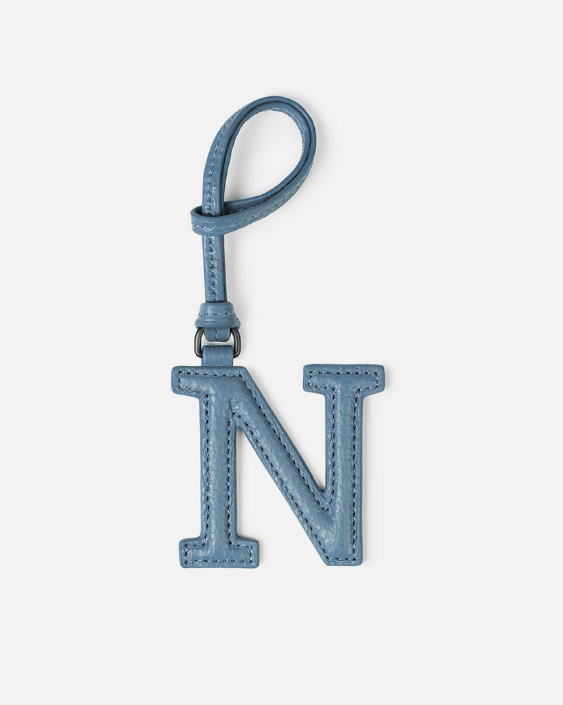 #Steel Blue-N