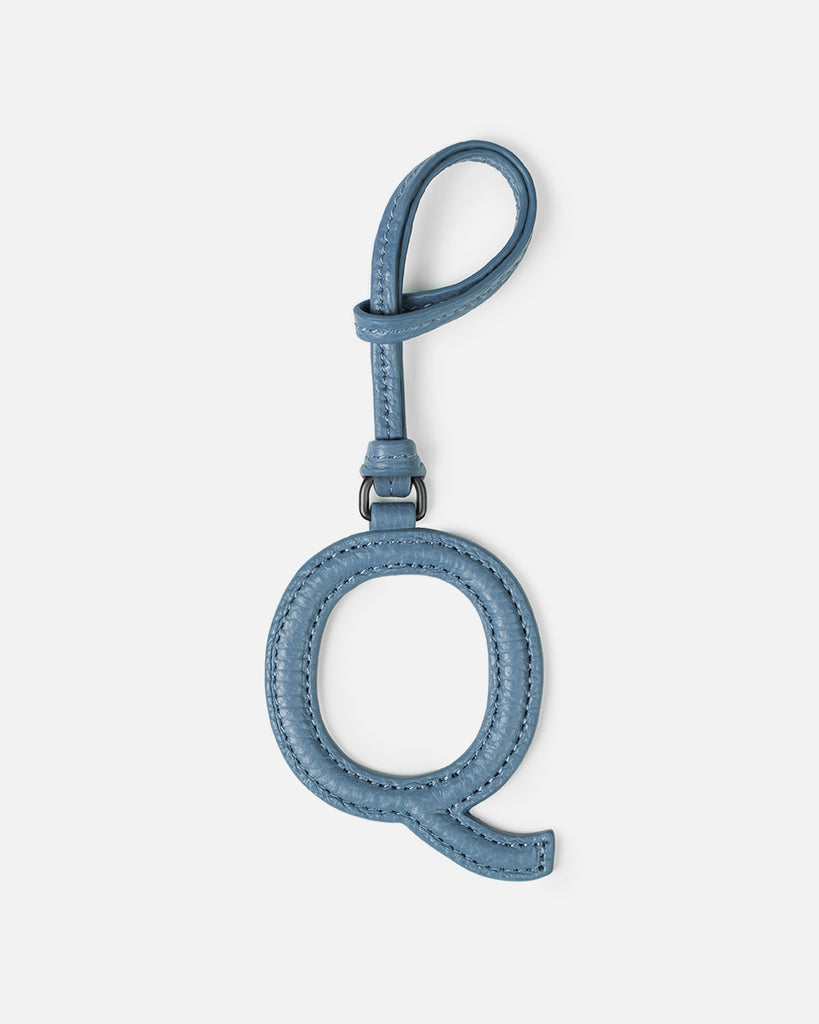#Steel Blue-Q