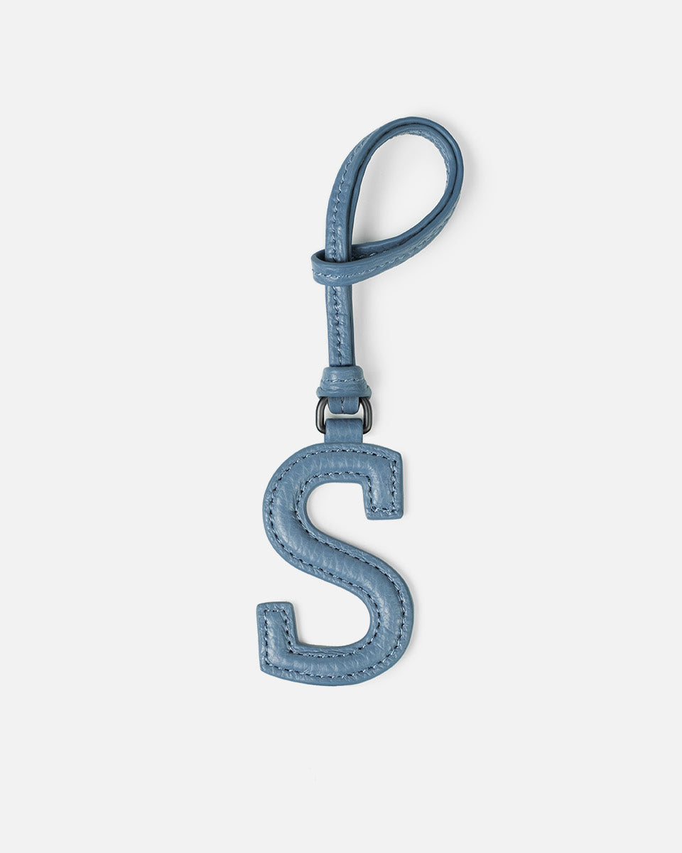 #Steel Blue-S