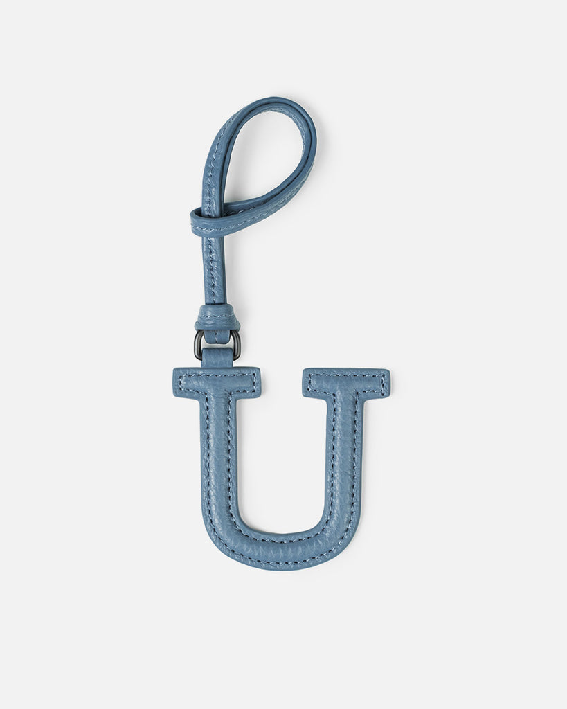 #Steel Blue-U