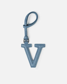 #Steel Blue-V