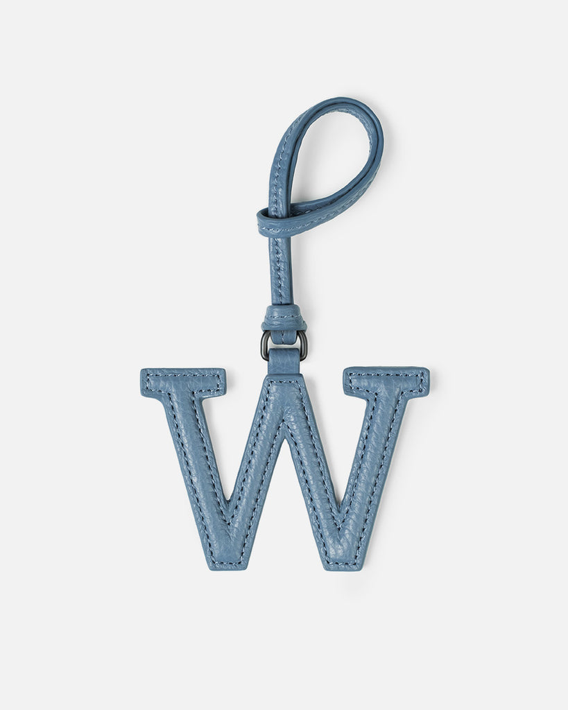 #Steel Blue-W